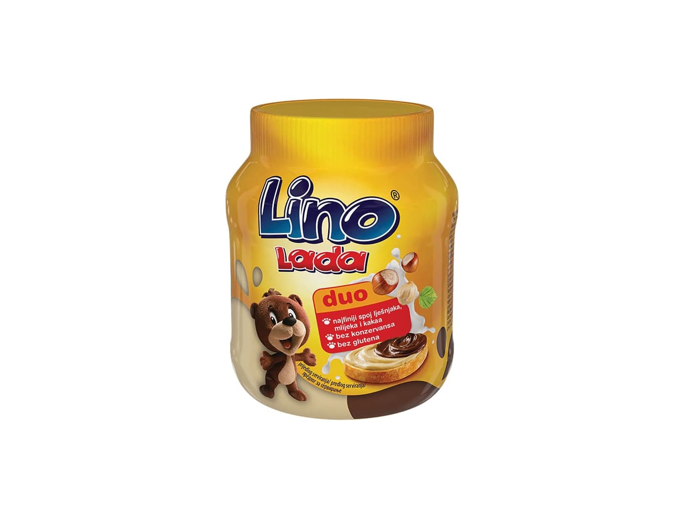 Podravka Podravka Lino Lada 700 g