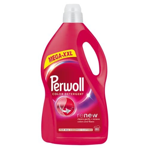 Perwoll Color
