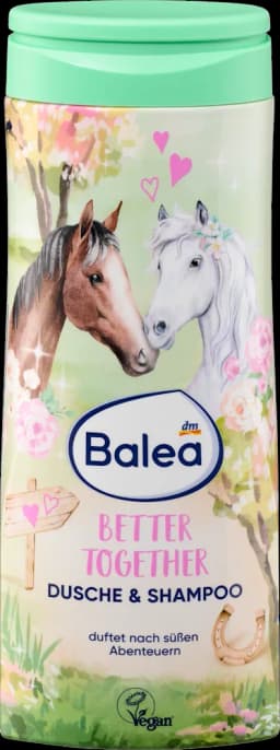 Kids Better Together gel za tuširanje 300 ml