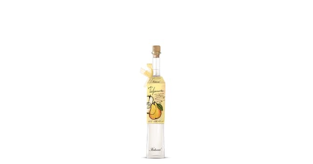 Rakija Viljamovka