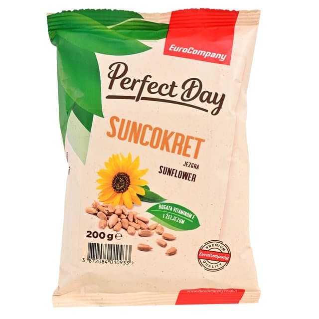 SUNCOKRET SJEM EC OLJUŠ NATURAL 200g