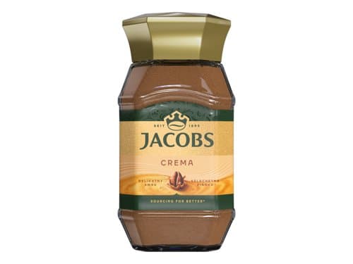 JACOBS 200G CREMA GOLD