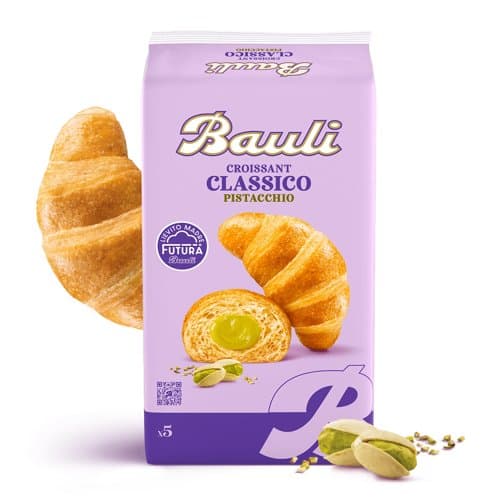 CROISS. BAULI PISTACIJA 250 g