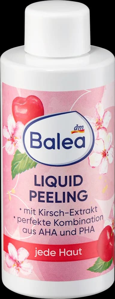 Balea tekući piling 150 ml