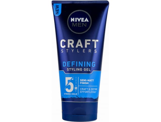 Nivea Men Gel za kosu Defining