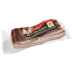 Baranjska slanina 400 g