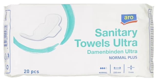 20/1 ARO ULOŠCI UL NORM.KRILCI
