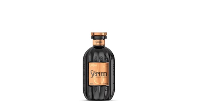 Rum Gorgas Gran Reserva