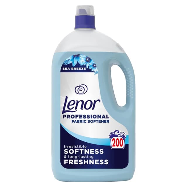 4L LENOR OMEKŠI. PGP SEA