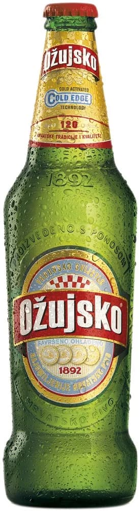 0,5L PIVO OŽUJSKO 20/1 POV