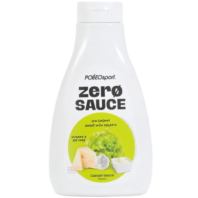 PROSERIES ZERO SAUCE 425ml CEASAR