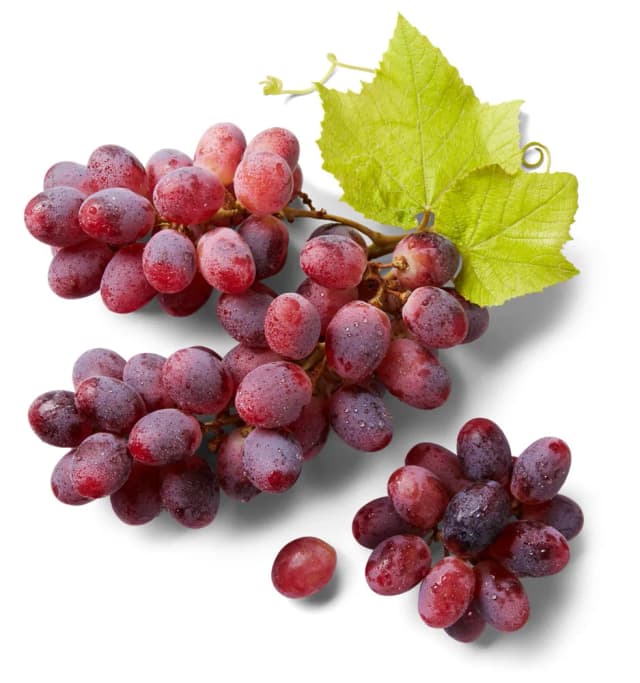 Grožđe rose