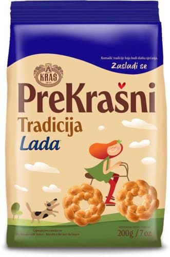 Keks Lada