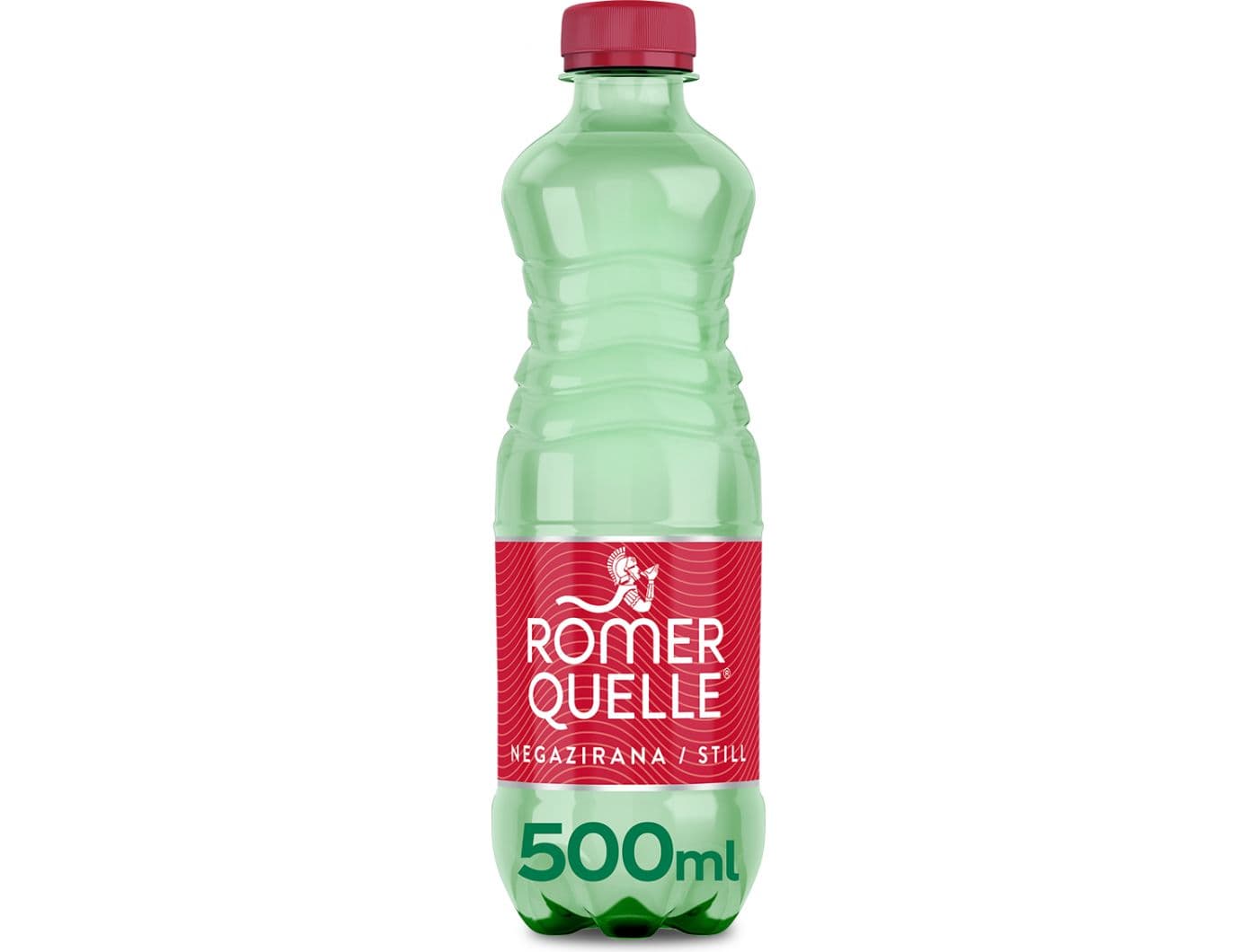 Romerquelle Negazirana Voda