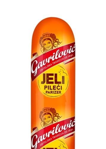 Pileći parizer Jeli