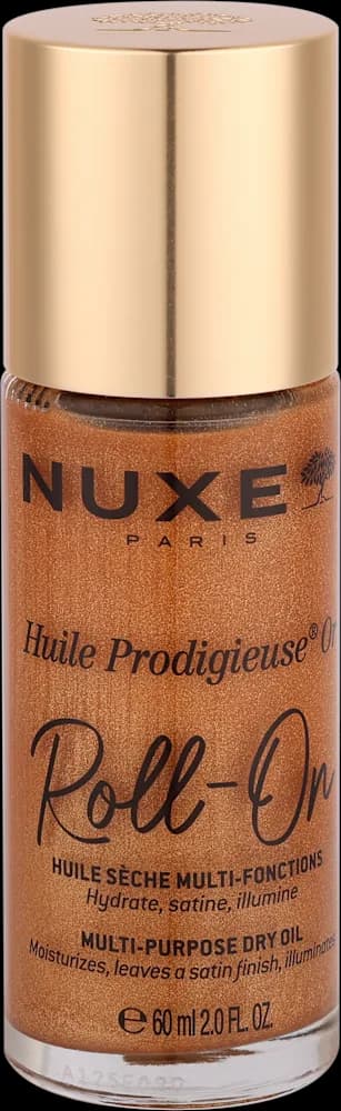 NUXE Prodigie.OR suho ulje roll on 60 ml