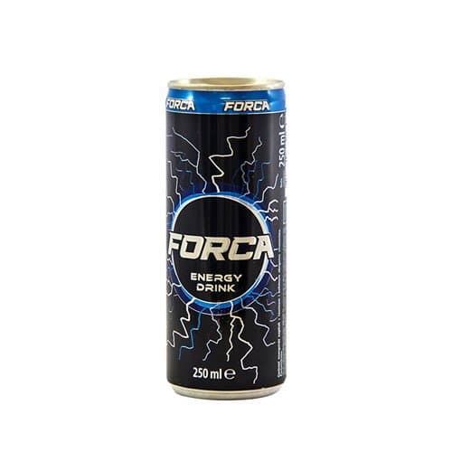 ENERGETSKI NAPITAK FORCA 500 ml