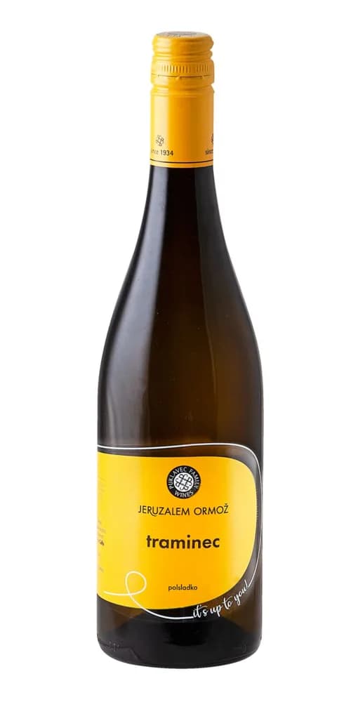 Traminac