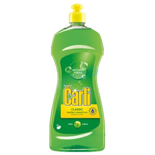 Čarli Original