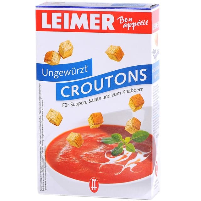 Leimer Croutons Klasični