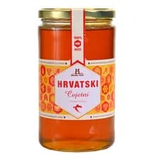 Med cvjetni
