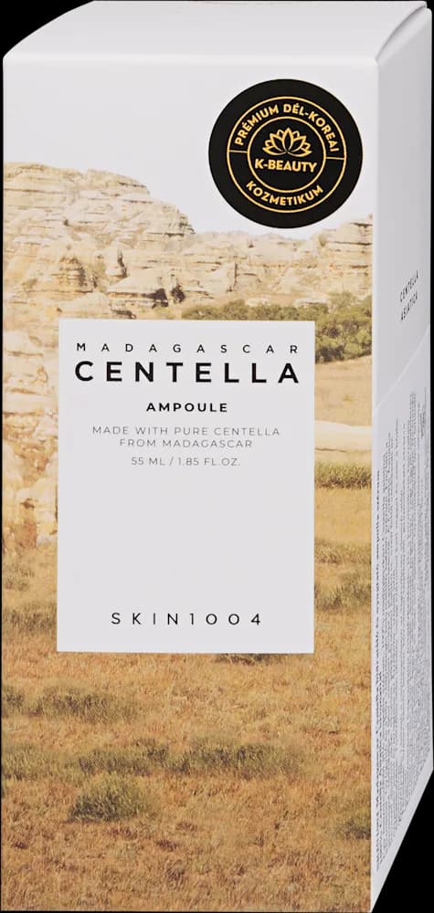 SERUM SKIN1004 MAD CENT AMPULA 55 ml