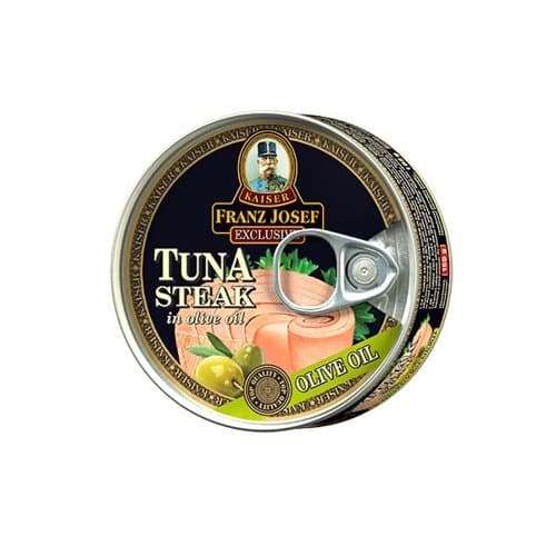 Tuna u maslinovom ulju 2x60g