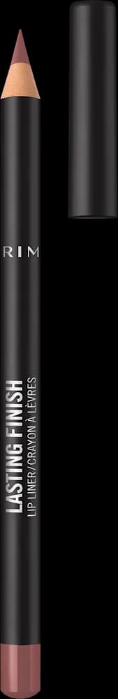 Rimmel ruž za usne Lasting Finish 140