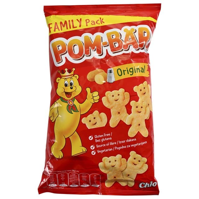 Flips Pom-Bar Original Family Pack