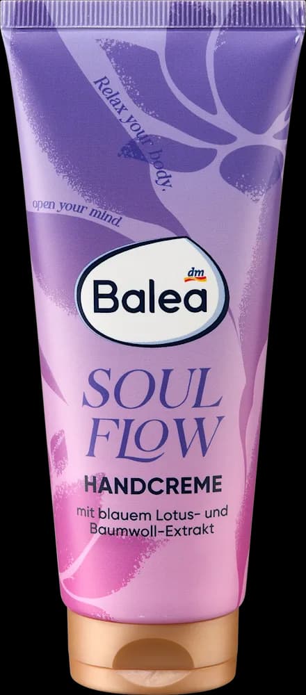 Balea krema/ruke Soul Flow 100 ml