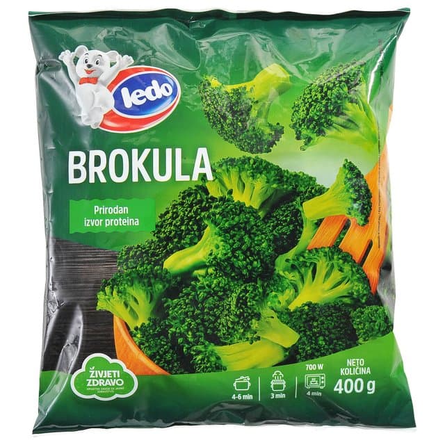 Brokula