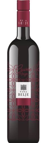Vino Cuvee Crveno