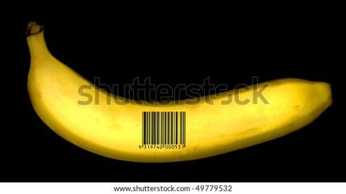 Banana mini