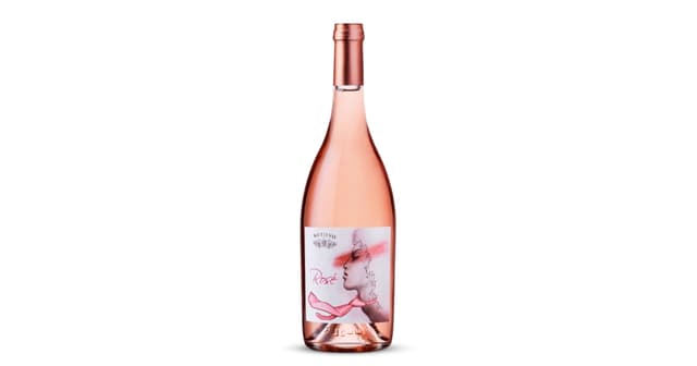 *ROSE KUTJEVO PREMIUM 0.75L ZOI SUHO 2024 -6/1-