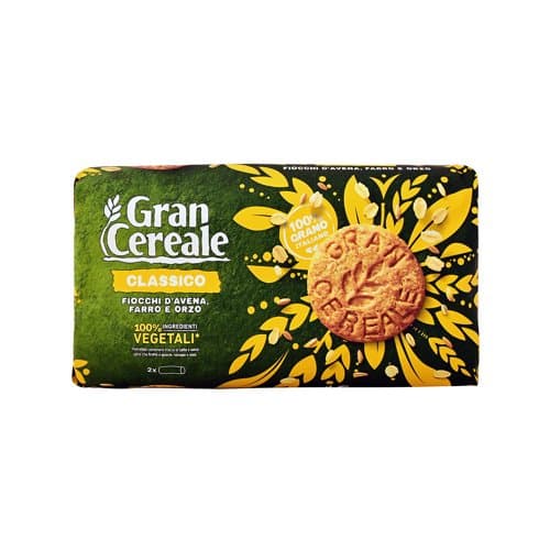Grancereale Classico Keksi