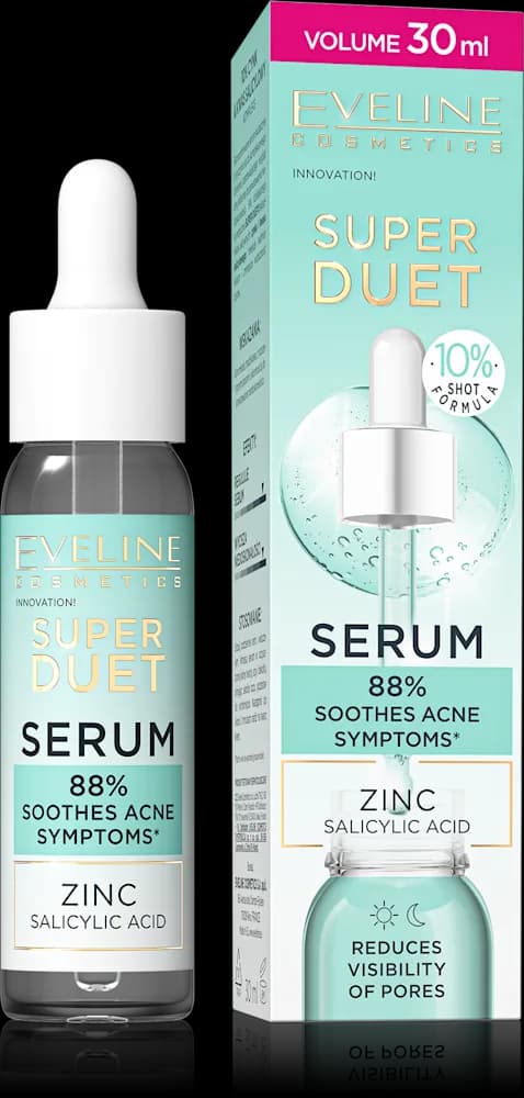 Eveline Serum Protiv Nepravilnosti,30 ml
