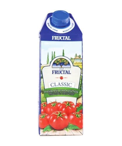 Pasirana Rajčica Classic