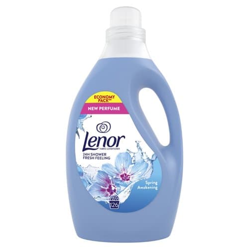 Lenor omekšivač 2,65 l Spring Awakening