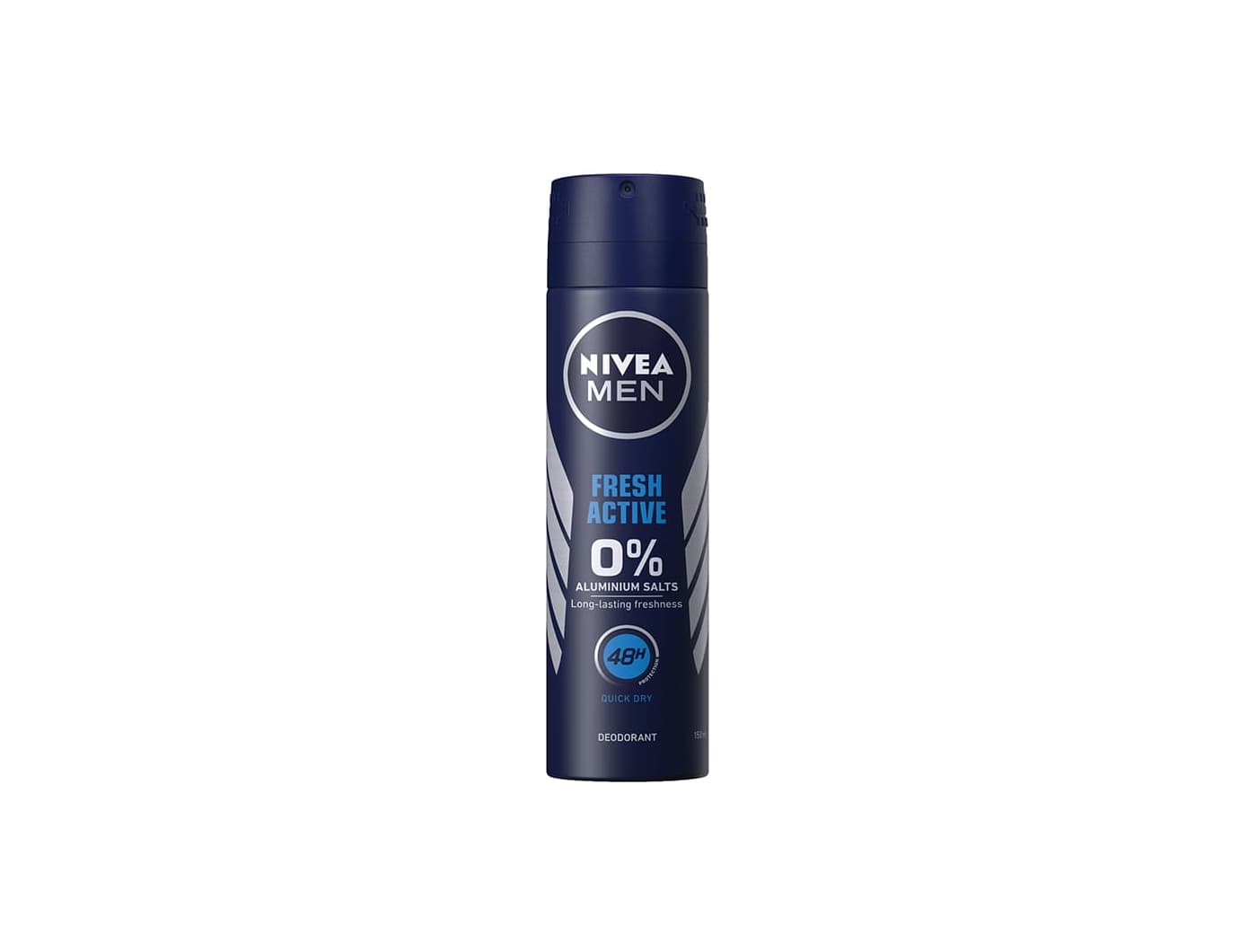 Deo sprej Nivea Men Fresh Active