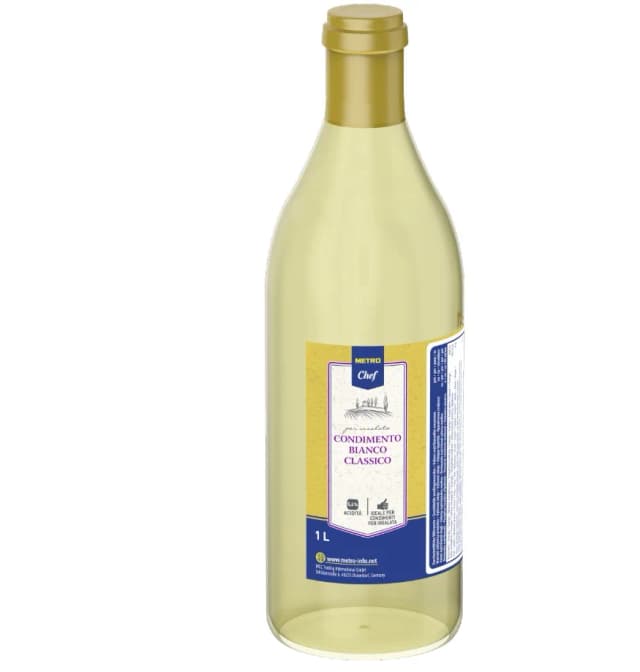 1L MC BIJELI ACETO BALSAMICO