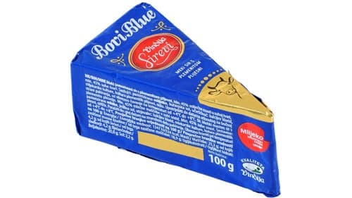 Sir Bovi Blue