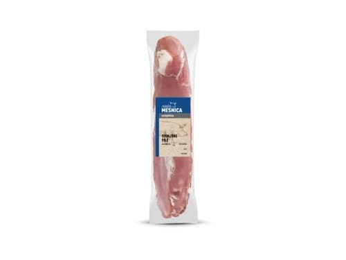 Svinjski file, cca. 400g