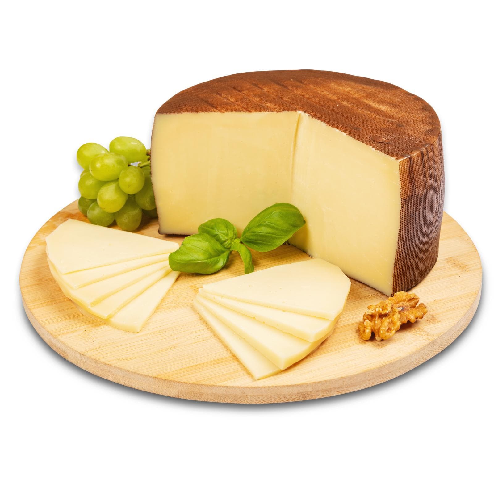 *IBERICO MIJEŠANI TVRDI SIR