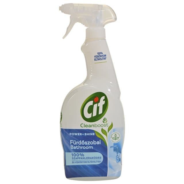 Cif Sprej za kupaonicu