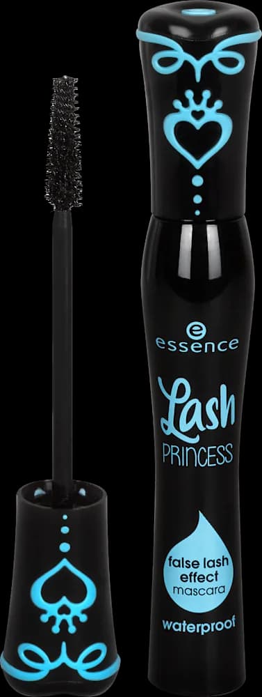 Ess.False Lash Ef.Vodootp.Maskara 29 G
