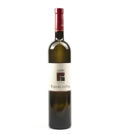 Vino Rajnski Rizling