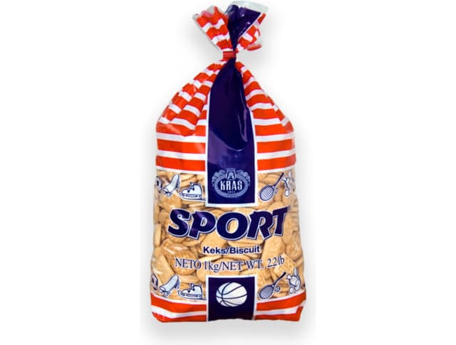 Keks Sport