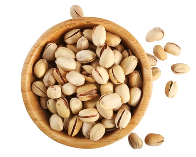 Vedrini Pistacio suhoprženi slani 500g