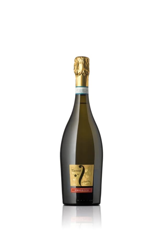 PROSECCO FANTINE.EX DRY 0,75 L