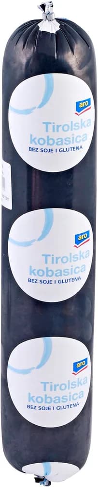 CCA1,7KG ARO TIROLSKA KOBASICA